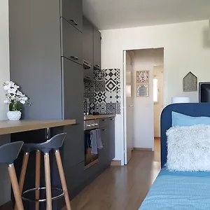 Des Anges Appartement