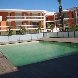Loubet Appartement