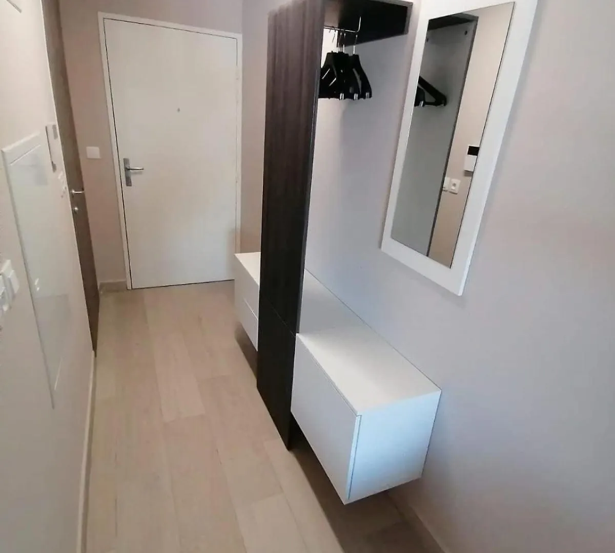 Studio Feet In The Water Friendly Cozy And Unique Villeneuve-Loubet