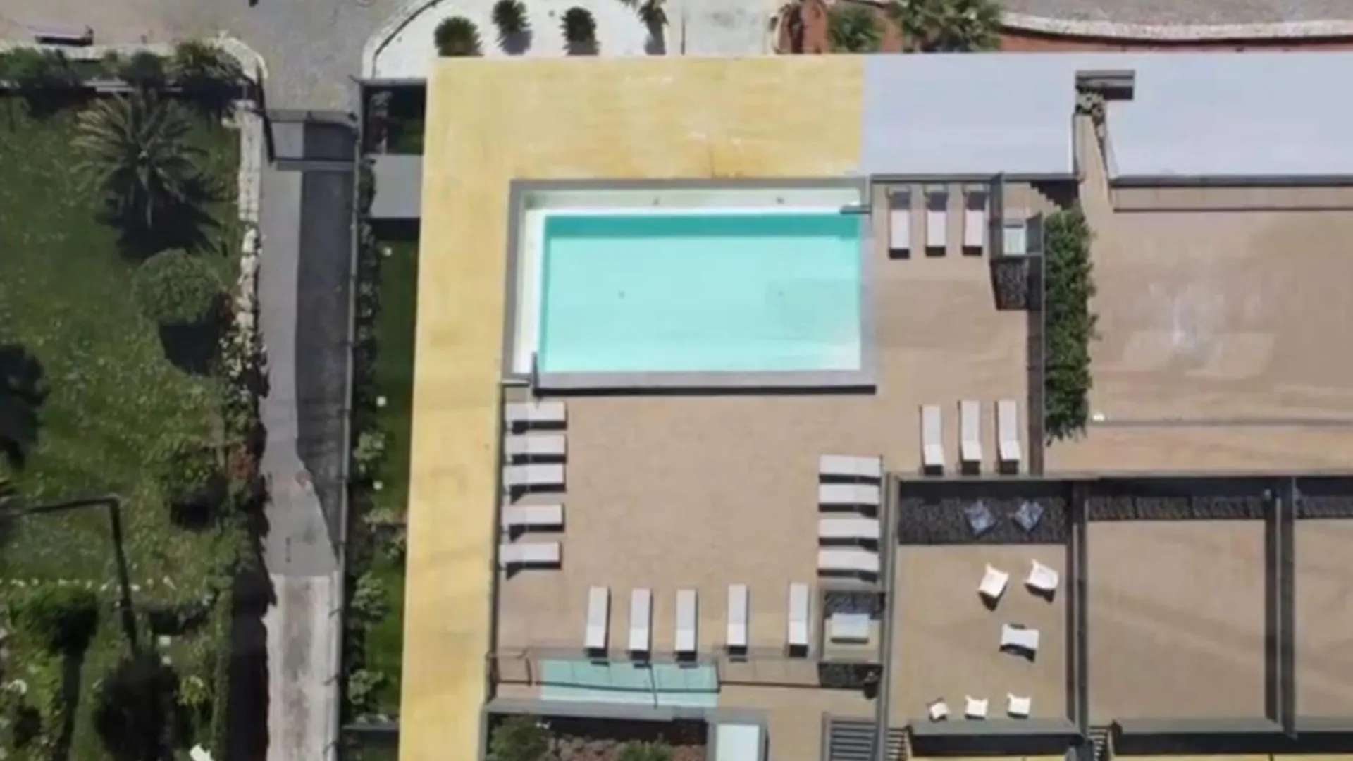 Studio Feet In The Water Friendly Cozy And Unique Villeneuve-Loubet France