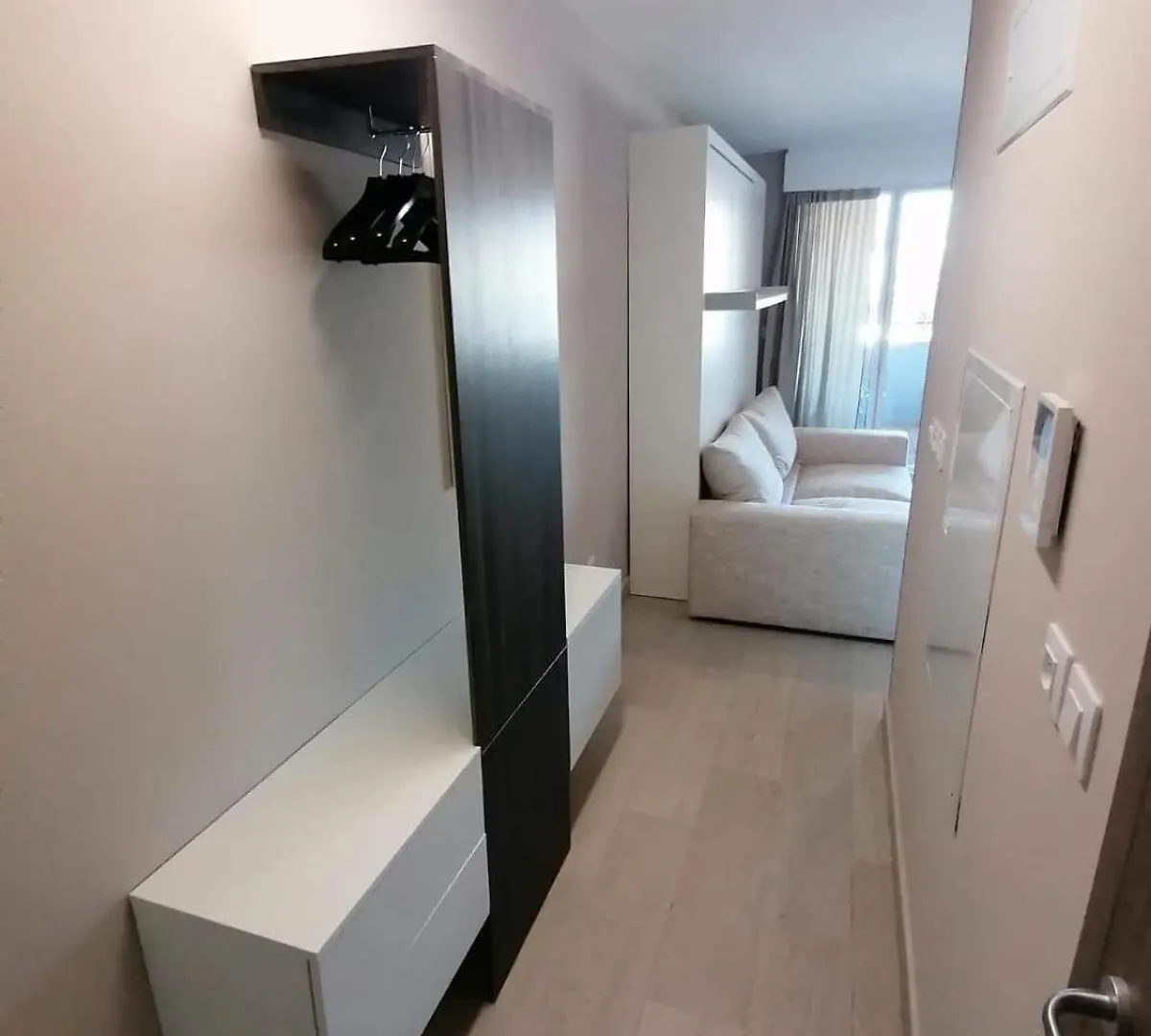 Studio Feet In The Water Friendly Cozy And Unique Villeneuve-Loubet France