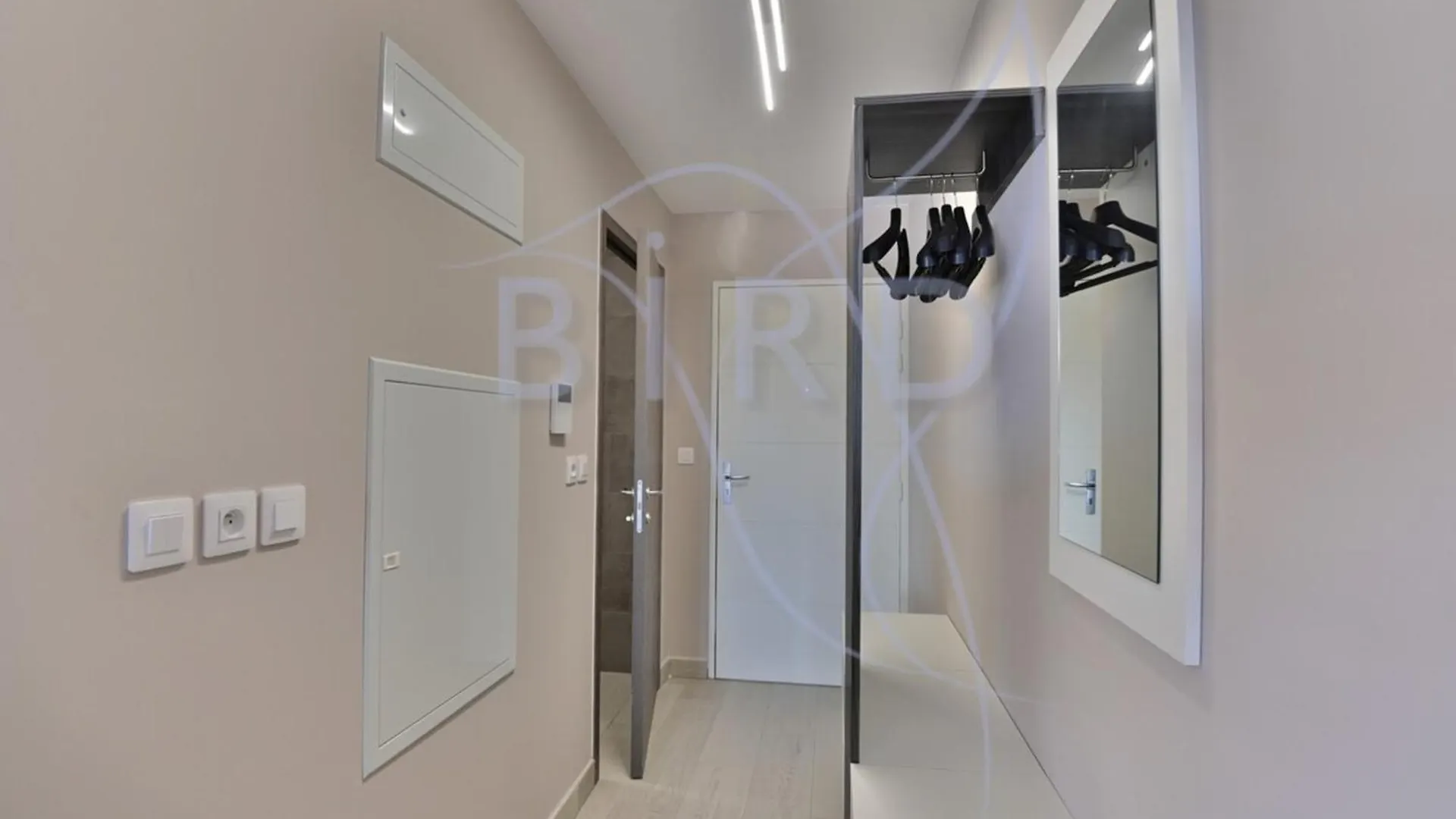 Apartment Studio Feet In The Water Friendly Cozy And Unique Villeneuve-Loubet