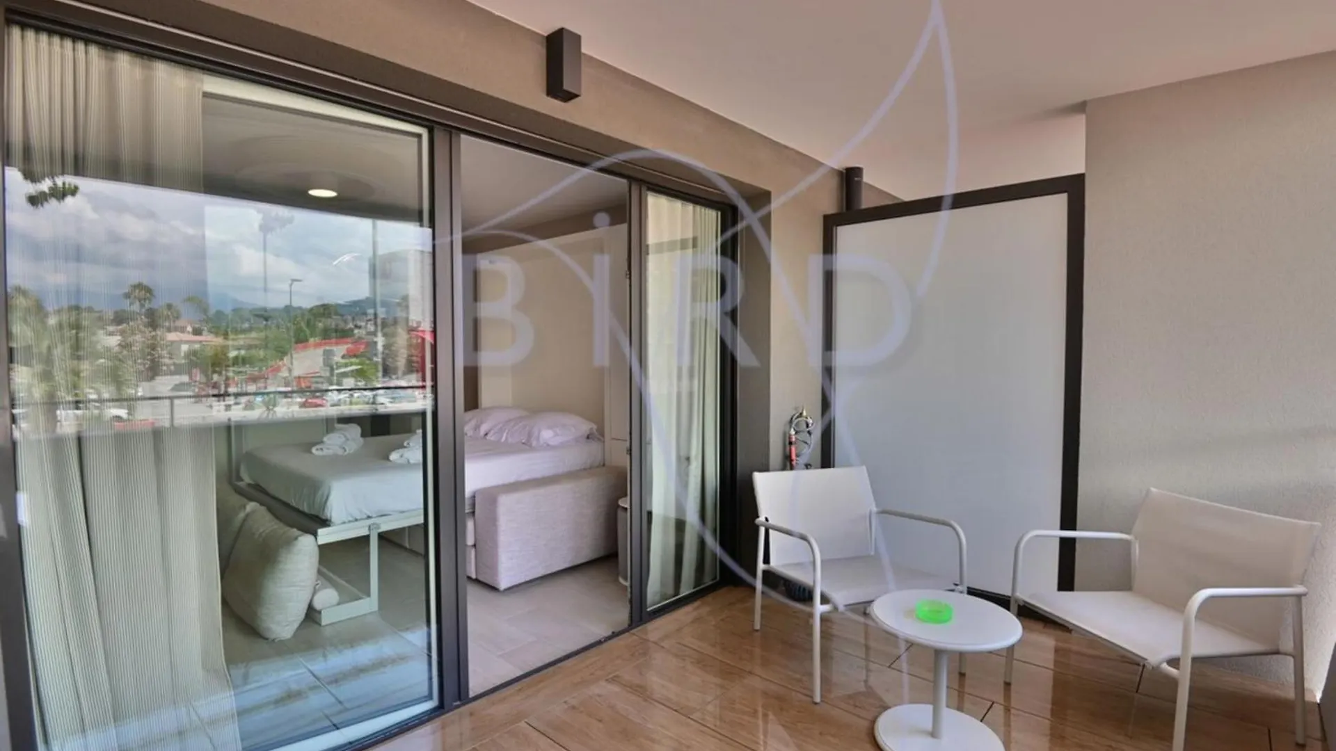Appartement Studio Feet In The Water Friendly Cozy And Unique Villeneuve-Loubet