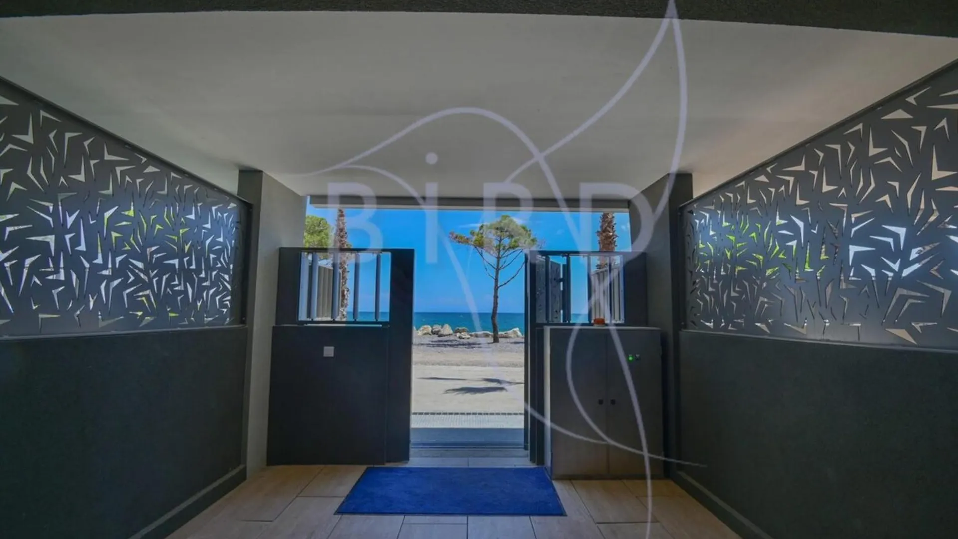 Studio Feet In The Water Friendly Cozy And Unique Villeneuve-Loubet