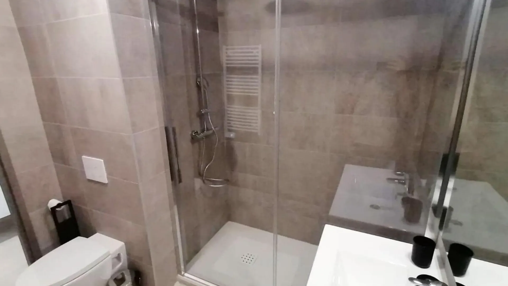 Studio Feet In The Water Friendly Cozy And Unique Villeneuve-Loubet
