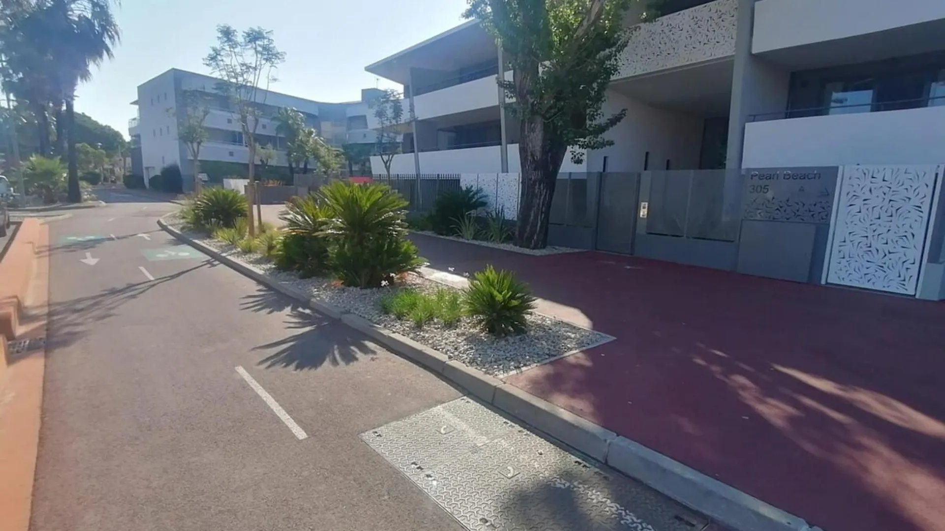 Studio Feet In The Water Friendly Cozy And Unique Villeneuve-Loubet